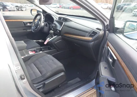 2020 Honda Cr-V Awd Ex z USA, uszkodzony, nr VIN 5J6RW2H5XLL031870